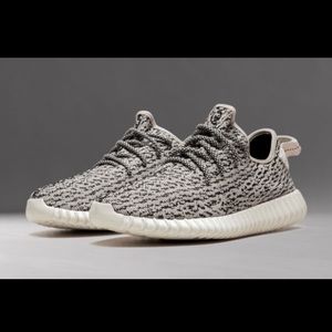 yeezy boost 350 v1 turtle dove